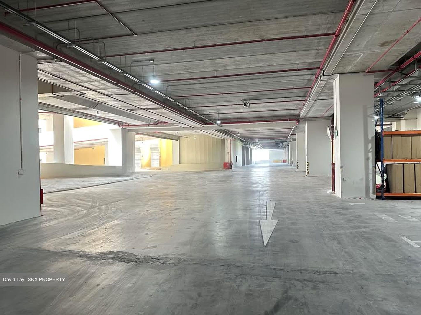 Stellar@tampines (D18), Factory #553565851